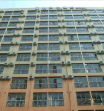 Bama Shanshui Bipoyuan Hotel