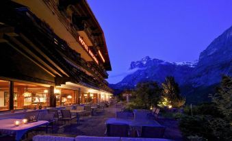 Serviced Apartments – Kirchbühl@Home
