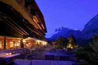 Serviced Apartments – Kirchbühl@Home