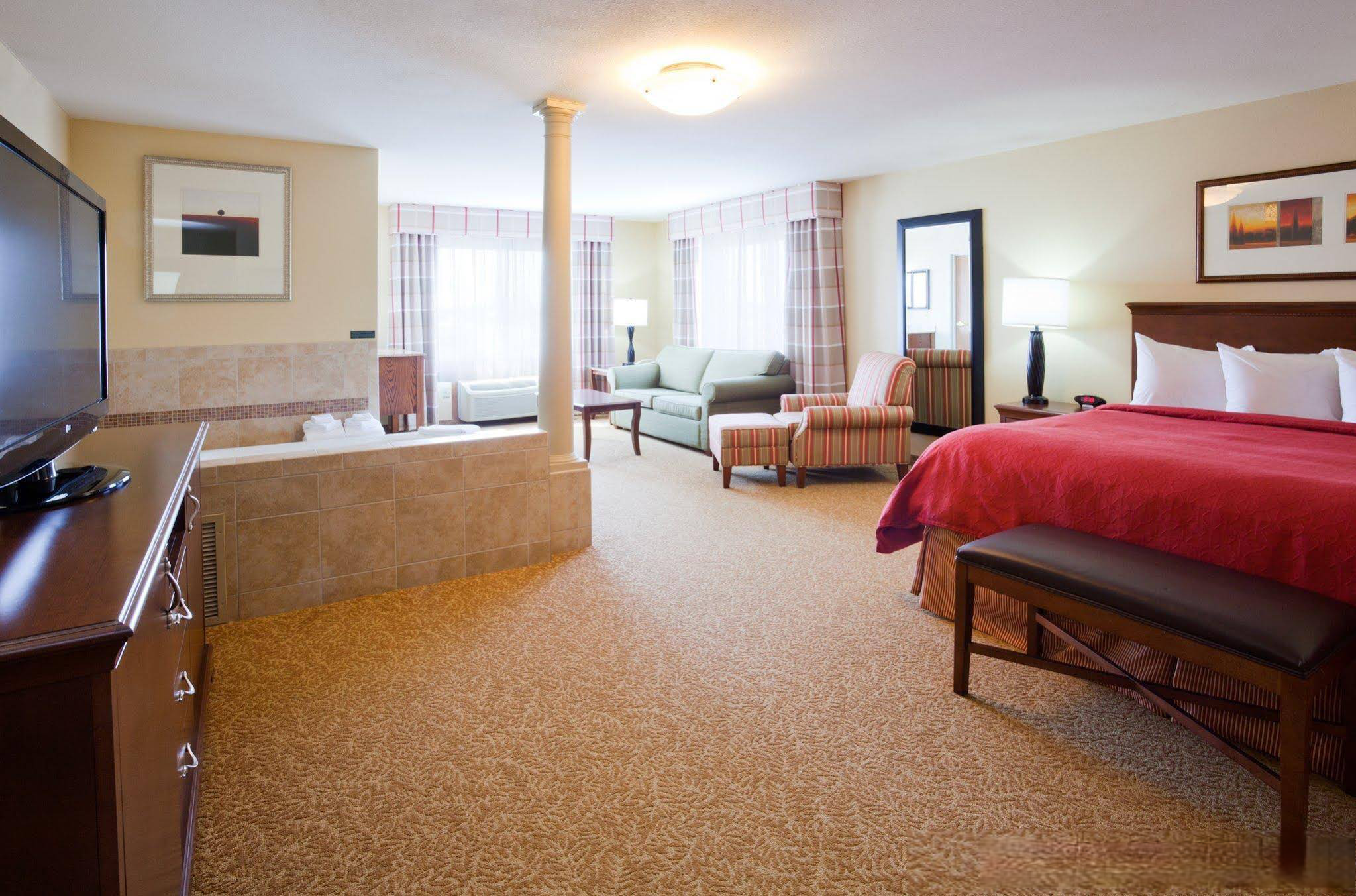 Country Inn & Suites by Radisson, Fargo, ND