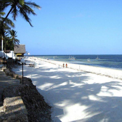 Kenya Bay Beach Hotel Hotel Exterior