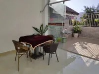 Panzhihua Man Time Villa
