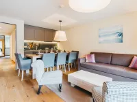 Peaks Place Apartment-Hotel & Spa - Balcony