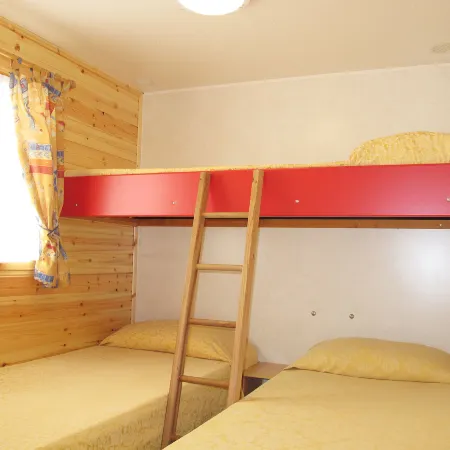 Mobilhome Mediterraneo