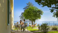 Apartments Belvedere - Liburnia Hotel di Lovran