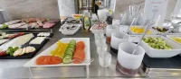Hotel Engelhorn Leimen - Frühstück