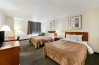 Quality Inn Bradley- Bourbonnais