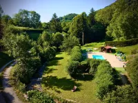 Hôtel de la Vallée Heureuse