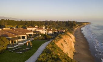 The Ritz-Carlton Bacara, Santa Barbara