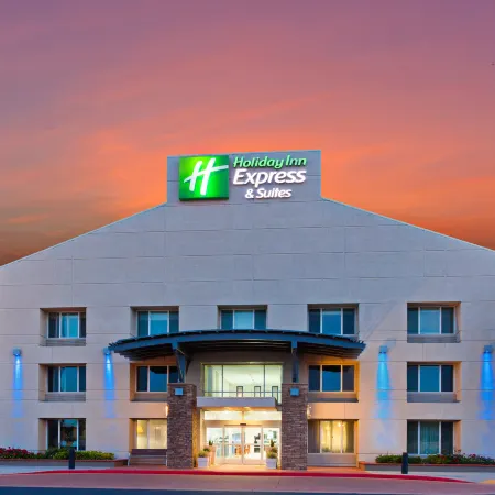 Holiday Inn Express & Suites ELK GROVE WEST I-5 by IHG