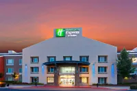 โรงแรม ฮอลิเดย์ อินน์ เอ็กซ์เพรส แอนด์ สวีทส์ เอลค์ โกรฟ เวสต์ I-5 บาย IHG