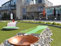 Fletcher Wellness-Hotel Brabant-Mill Các khách sạn ở Mill