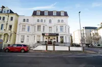 Sea Shell Hotel Các khách sạn ở Eastbourne