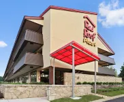 Red Roof Plus+ Baltimore North - Timonium Hotel di Towson