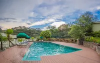 Hunas Falls Hotel - Romantic