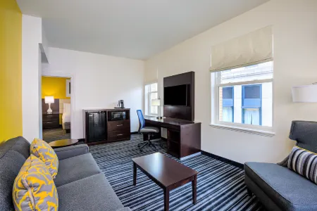 Holiday Inn Express San Francisco Union Square