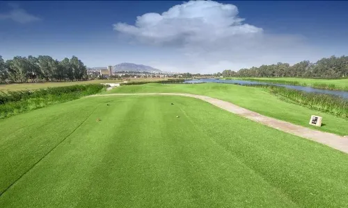 La Maison Bleue Batha