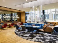 Ibis Paris CDG Airport Hotels in Трамбле-ан-Франс