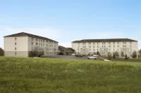 Bakken Airport Xwa Hotel & Studios Hotel a Williams County