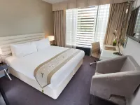 Dorsett Shepherds Bush London Отели рядом с достопримечательностью «Чизвик»