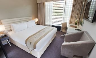 Dorsett Shepherds Bush London