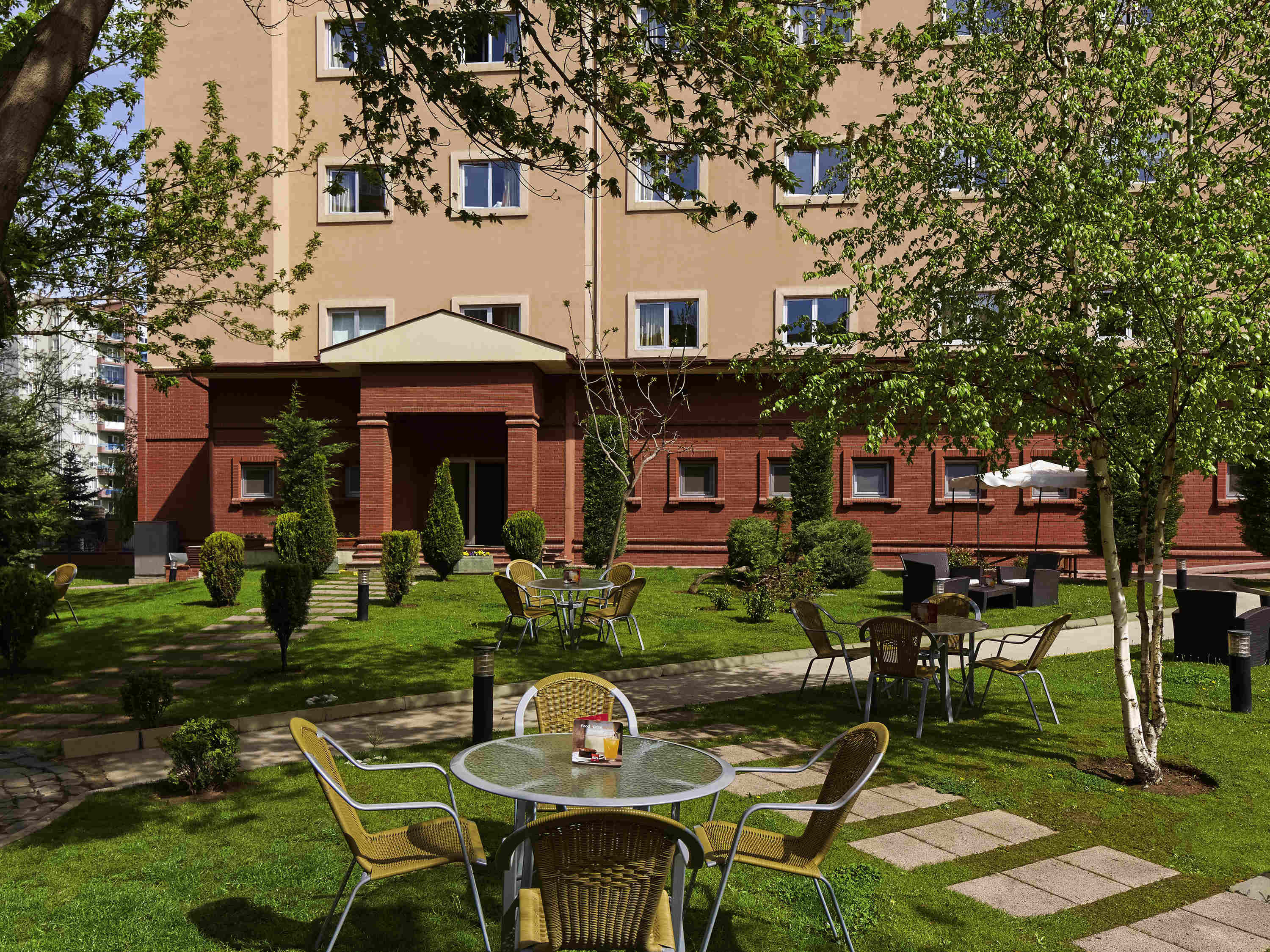 ibis Eskisehir