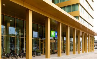 Holiday Inn Express Amsterdam - North Riverside, an IHG Hotel