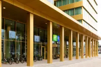 Holiday Inn Express Amsterdam - North Riverside  호텔
