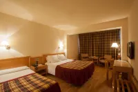 Hotel Bonavida Hotels in Meritxell