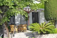 Bastide de Mougins - A Tribute Portfolio Hotel Hotel dekat IDRAC Campus de Nice