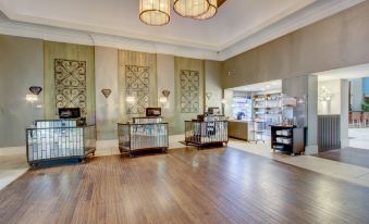 Crowne Plaza Charleston Airport - Conv Ctr