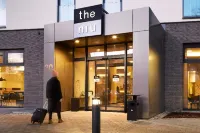Holiday Inn - the niu, Air Frankfurt Messe Hotels in Galles