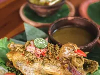Ubud Hotel & Cottages Hotels in Sukun