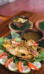 Ubud Hotel & Cottages Hotels in Sukun