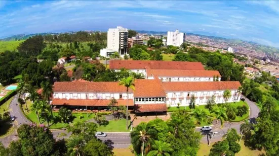 Hotel Escola Bela Vista