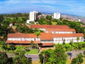 Hotel Escola Bela Vista