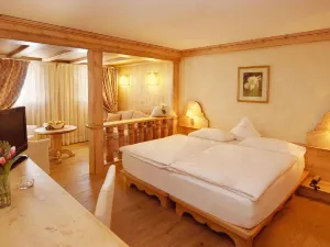 塞爾託雷利運動飯店