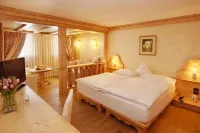 Sertorelli Sporthotel Hotels in Valtournenche