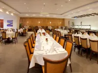 Petra Guest House Hotel - breakfast