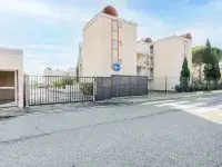 Les Portes de la Plage