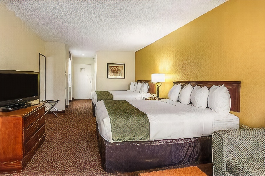 Quality Inn Montgomery South