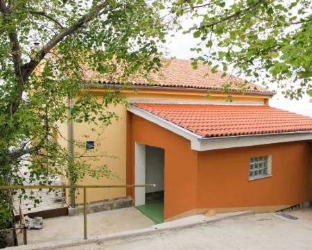 Tajana Hotéis em Senj