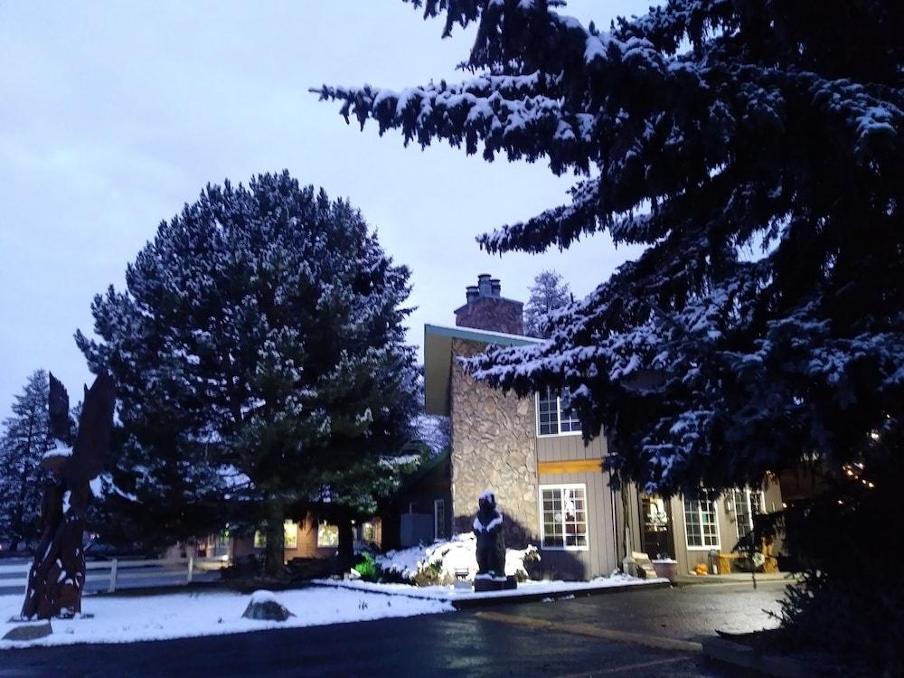 Hampton Inn & Suites Whitefish