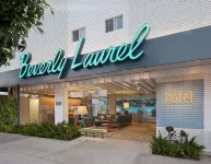 Beverly Laurel Hotel