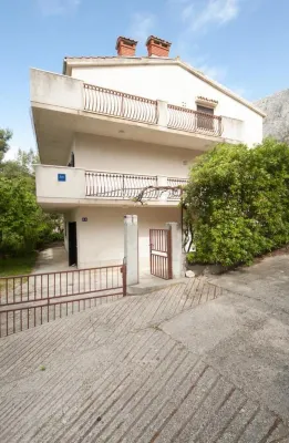 Apartments Tamara