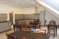 Slamba Hostel