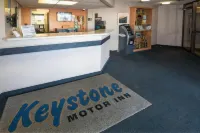 Keystone Motor Inn，Travelodge by Wyndham旗下