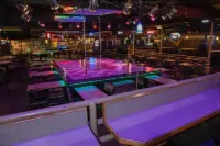 Keystone Motor Inn，Travelodge by Wyndham旗下