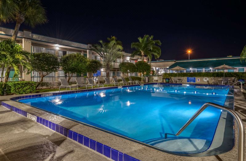 Best Western Downtown Stuart photo 5