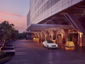 Grand Hyatt Mumbai Hotel and Residences